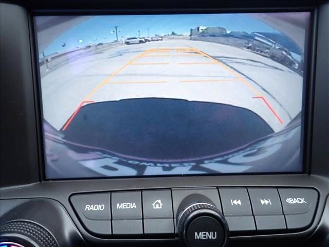 Used 2016 Chevrolet Corvette Z06 w/ 2LZ Preferred Equipment Group RWD image 23