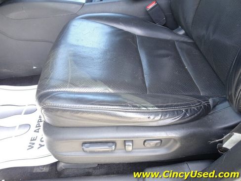 Used 2017 Honda Ridgeline RTL image 24