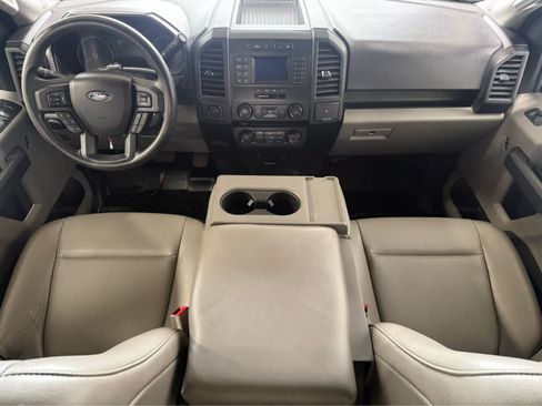 Used 2018 Ford F150 XL w/ Equipment Group 101A Mid AWD/4WD image 16