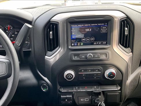 New 2026 GMC Sierra 3500 Pro AWD/4WD image 7