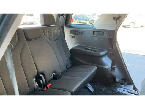 Certified 2021 Hyundai Palisade SEL image 17