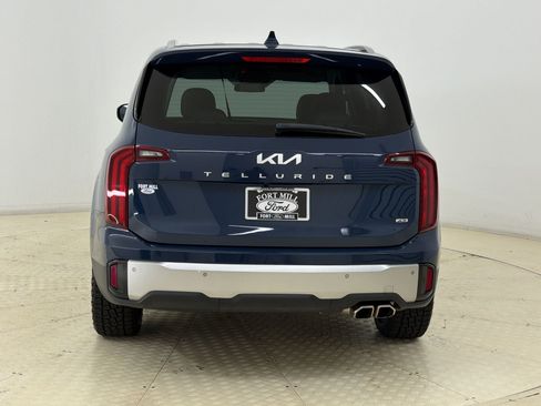 Used 2023 Kia Telluride S AWD/4WD image 10