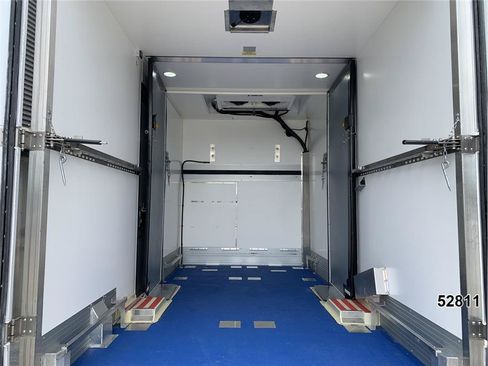 Used 2023 Ford E-350 and Econoline 350 Super Duty w/ Power Windows & Locks Group RWD image 9