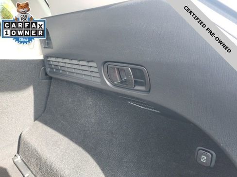 Certified 2025 MAZDA CX-5 AWD 2.5 S w/ Preferred Package image 23