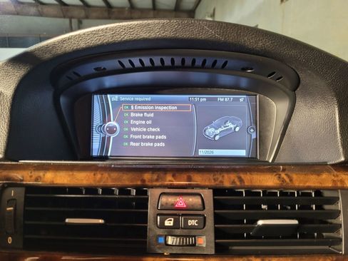 Used 2011 BMW 335i xDrive Sedan image 29