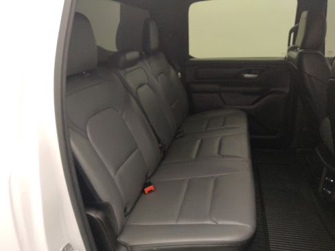 Used 2022 RAM 1500 Tradesman w/ Tradesman Group AWD/4WD image 19