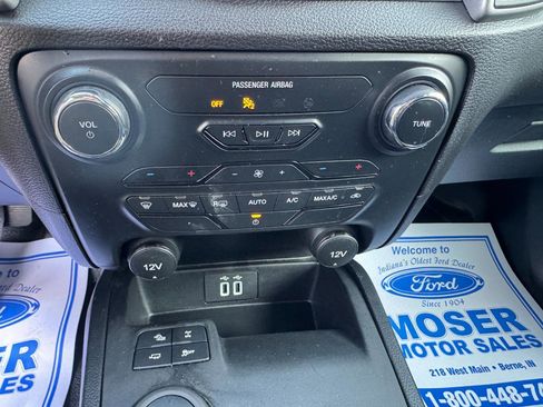 Used 2023 Ford Ranger XL w/ FX4 Off-Road Package AWD/4WD image 5