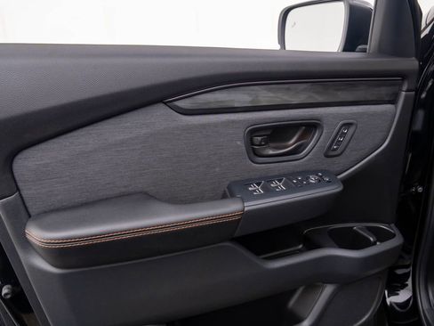 New 2026 Honda Passport TrailSport image 14