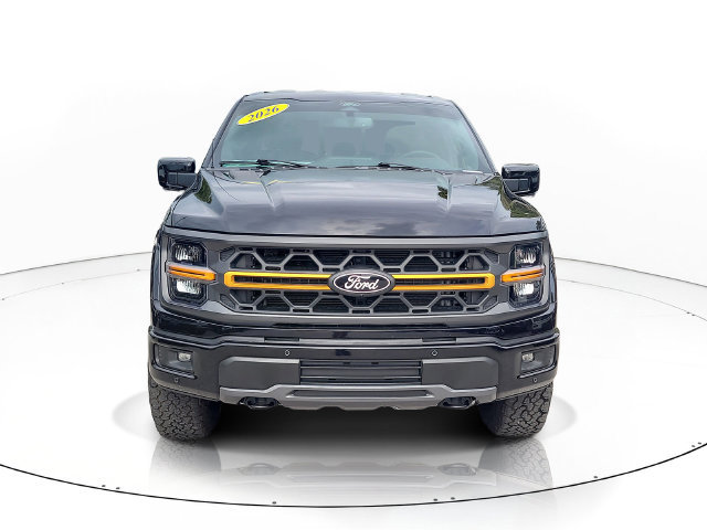 Used 2026 Ford F150 Tremor AWD/4WD image 2