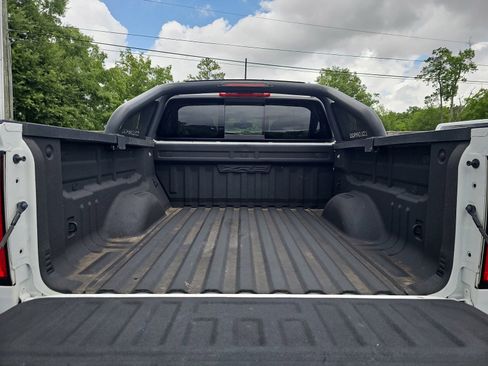Used 2018 Chevrolet Colorado ZR2 AWD/4WD image 12