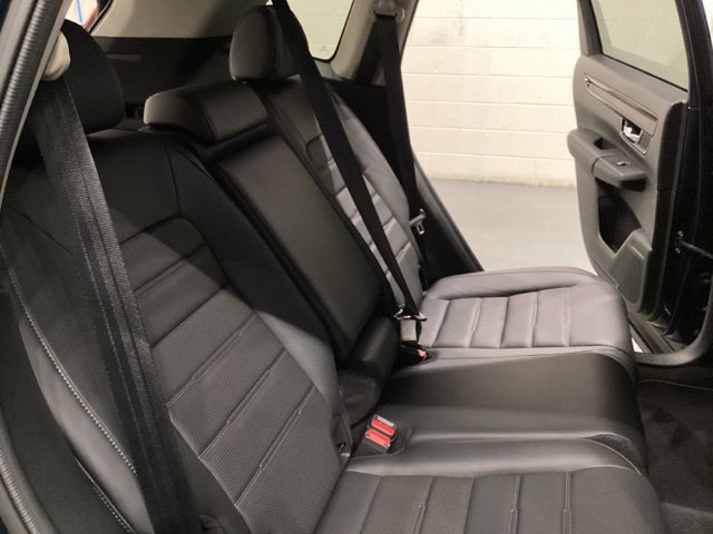 Used 2023 Honda CR-V EX-L image 27