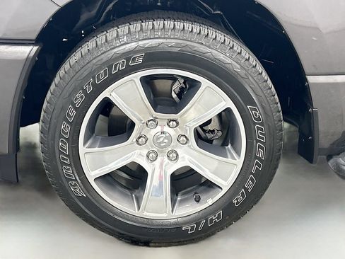 Used 2026 RAM 1500 Express RWD image 27