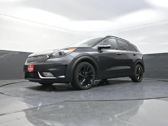 Used 2018 Kia Niro EX w/ EX Touring Graphite Edition FWD image 33