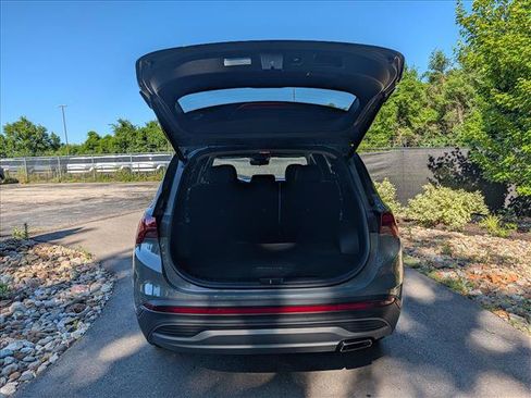 Certified 2023 Hyundai Santa Fe SEL w/ Cargo Package AWD/4WD image 21