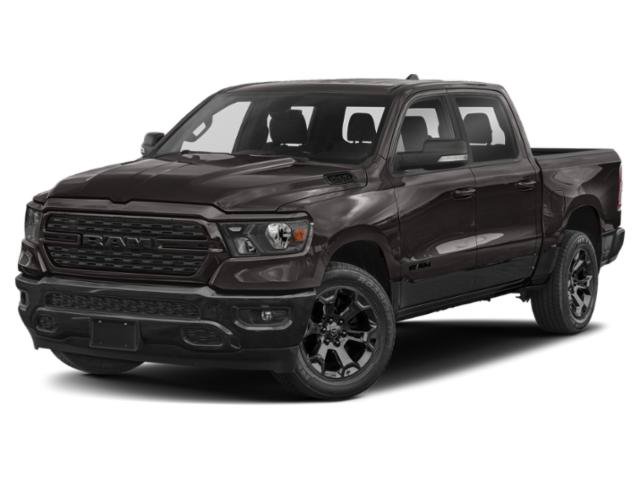 Certified 2022 RAM 1500 Big Horn w/ Back Country Package AWD/4WD image 1