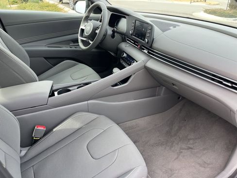 New 2026 Hyundai Elantra SEL Sport image 14