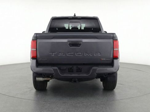 New 2026 Toyota Tacoma TRD Off-Road image 6