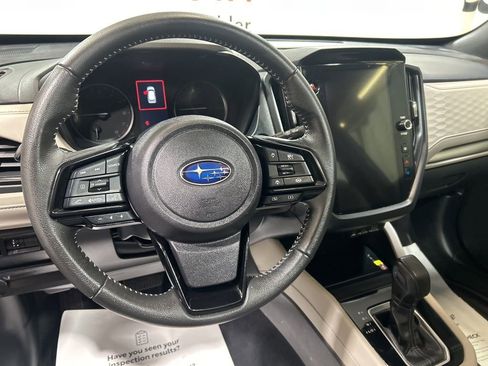 Used 2025 Subaru Forester Premium w/ Convenience Package #1 image 24