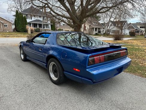 Used 1991 Pontiac Firebird Trans Am image 5