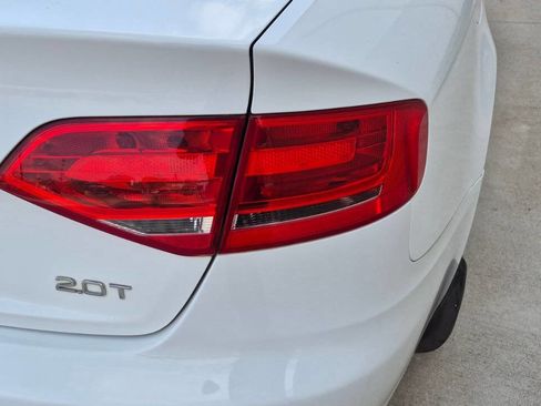 Used 2009 Audi A4 2.0T Premium Plus image 27