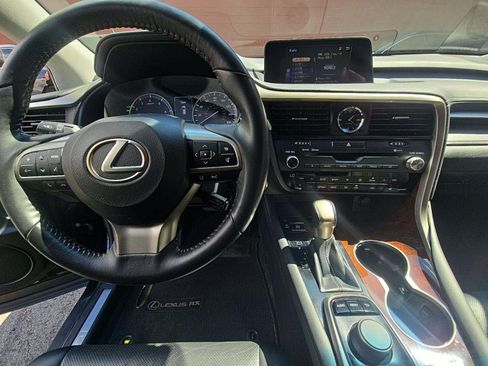 Used 2019 Lexus RX 350 AWD w/ Premium Package image 5