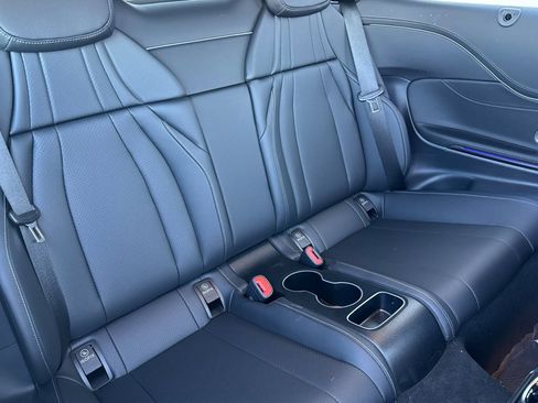 Certified 2025 Mercedes-Benz CLE 300 4MATIC Cabriolet image 31