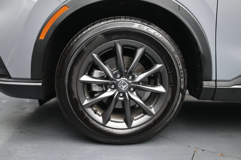Used 2026 Honda CR-V EX-L image 11