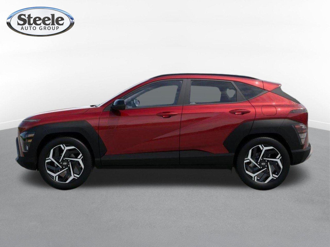 New 2026 Hyundai Kona SEL Premium FWD image 3