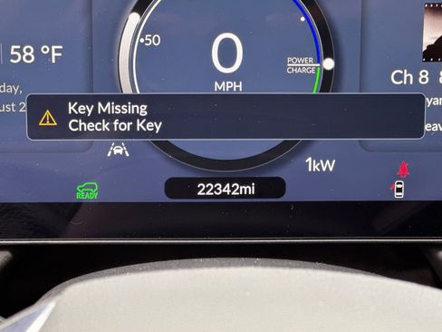 Used 2024 Honda Prologue Touring image 24