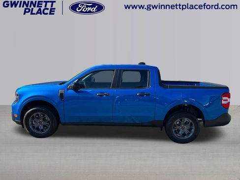 New 2026 Ford Maverick XLT w/ XLT Luxury Package AWD/4WD image 39