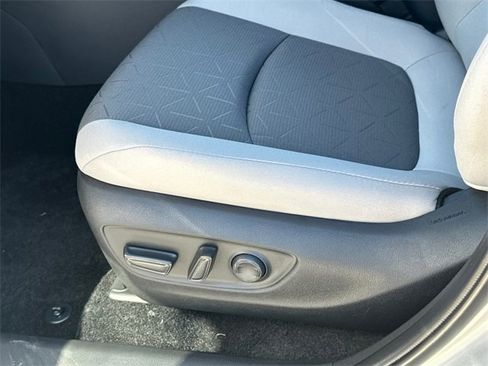 New 2025 Toyota RAV4 XLE image 20