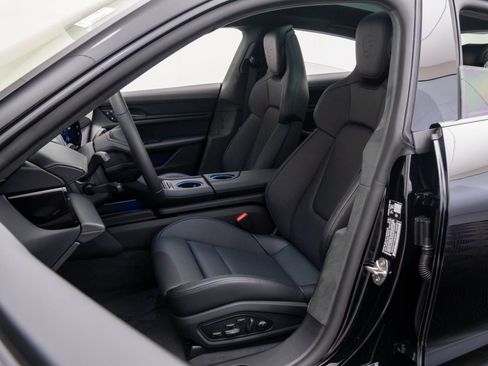 New 2026 Porsche Taycan GTS image 5