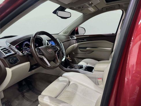 Used 2013 Cadillac SRX Performance FWD image 27