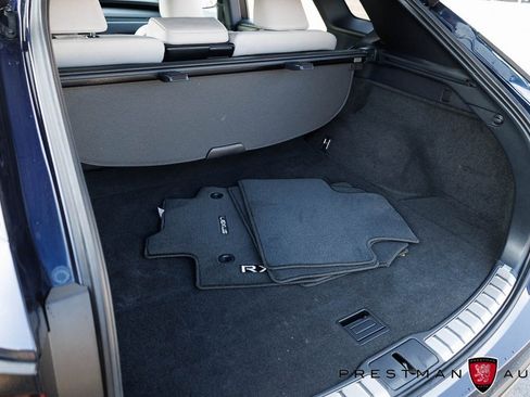 Used 2024 Lexus RX 350 Premium image 40