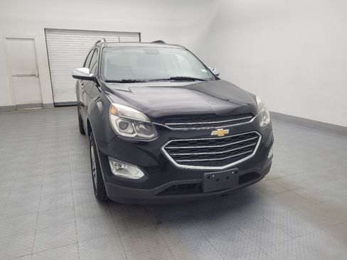Used 2016 Chevrolet Equinox LTZ w/ Enhanced Convenience Package image 14