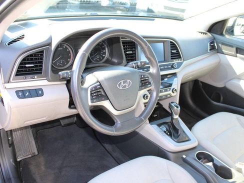 Used 2018 Hyundai Elantra Value Edition image 13