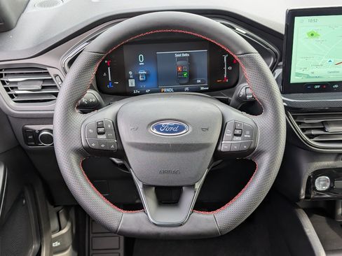 New 2026 Ford Escape ST-Line w/ Tech Pack #1 image 12