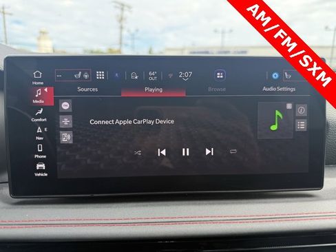 Used 2024 Dodge Hornet R/T Plus w/ Tech Pack Plus w/o Parking image 20