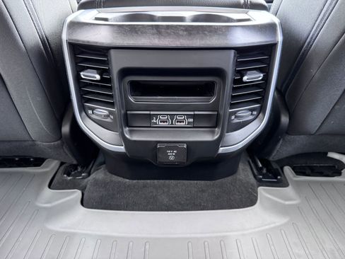 Used 2020 RAM 1500 Big Horn image 29