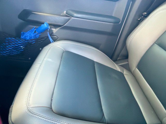 Used 2024 Ford Bronco Outer Banks AWD/4WD image 8