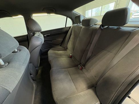 Used 2008 Honda Civic LX image 27