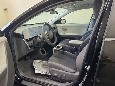 Used 2023 Hyundai Ioniq 5 SE RWD image 7