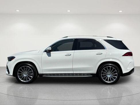 New 2026 Mercedes-Benz GLE 350 4MATIC image 2