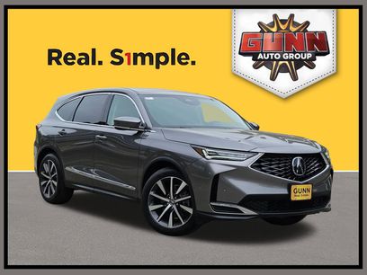 New 2026 Acura MDX FWD w/ Technology Package