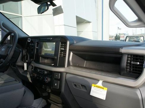 New 2026 Ford F350 XL w/ STX Appearance Package AWD/4WD image 32