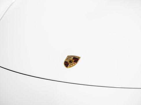 Used 2017 Porsche 911 Targa 4 image 62