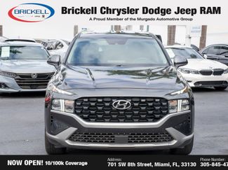 Used 2023 Hyundai Santa Fe SE video 2