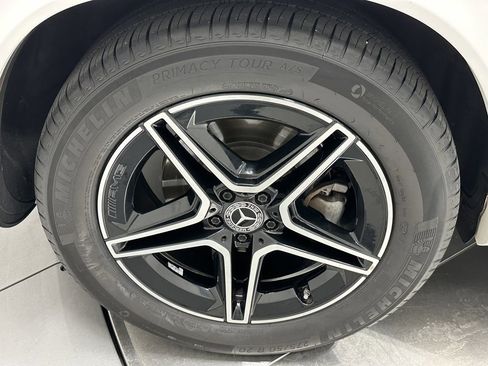 Used 2020 Mercedes-Benz GLE 450 4MATIC image 19