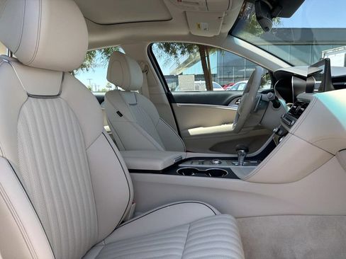 Used 2026 Genesis G70 2.5T Prestige RWD image 21