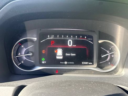 Used 2024 Honda Passport EX-L image 30